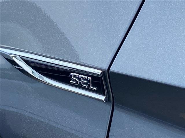 2021 Volkswagen Jetta SEL