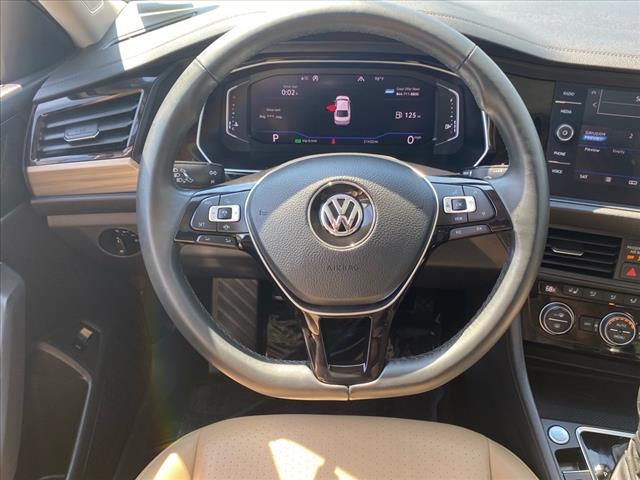2020 Volkswagen Jetta SEL