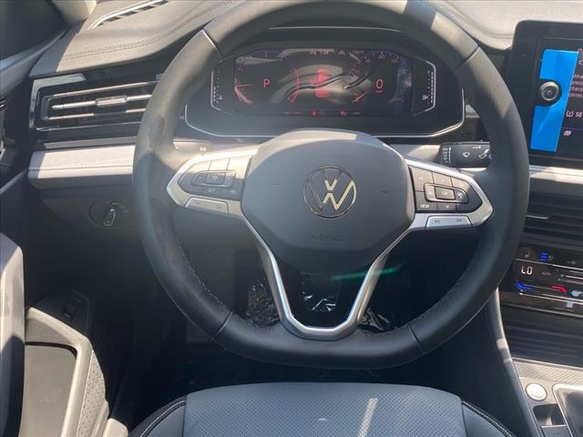 2025 Volkswagen Jetta 