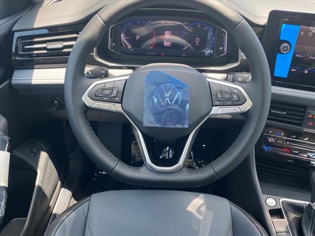 2025 Volkswagen Jetta 
