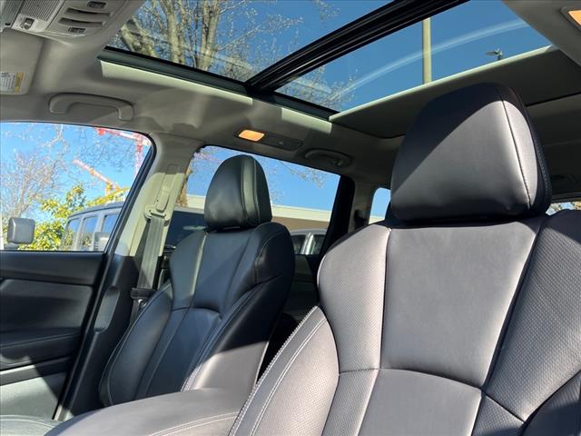 2021 Subaru Ascent Limited