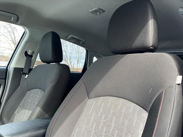 2022 Mitsubishi Outlander Sport 2.0 ES