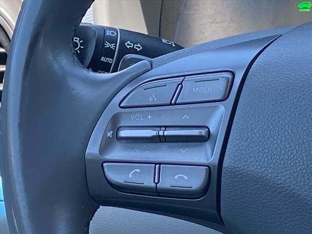 2021 Hyundai KONA Electric Limited