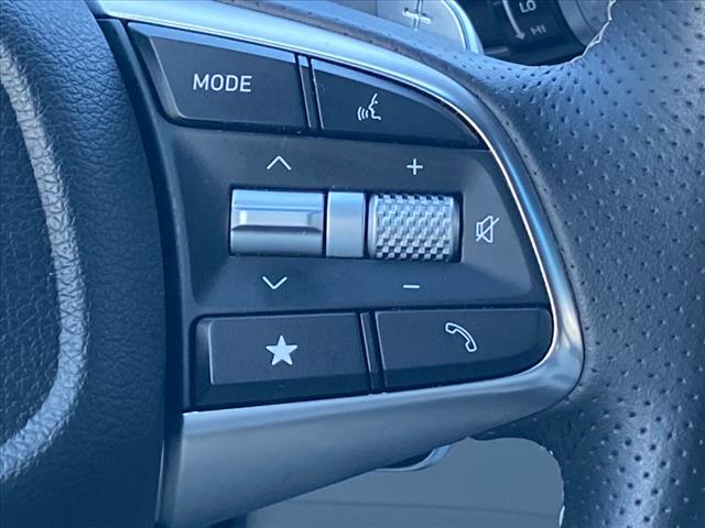2024 Genesis G70 2.5T Standard