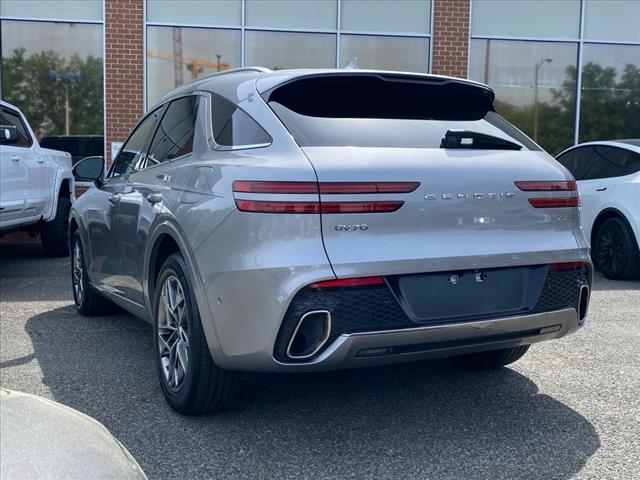 2022 Genesis GV70 2.5T Standard
