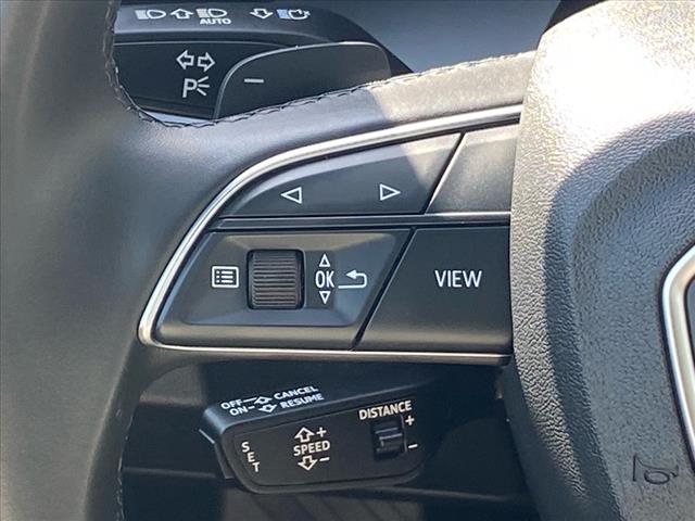 2022 Audi A3 40 Premium Plus quattro