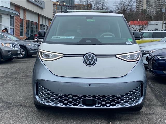 2025 Volkswagen ID.Buzz 1st Edition 4Motion