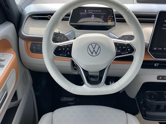 2025 Volkswagen ID. Buzz 1st Edition 4Motion