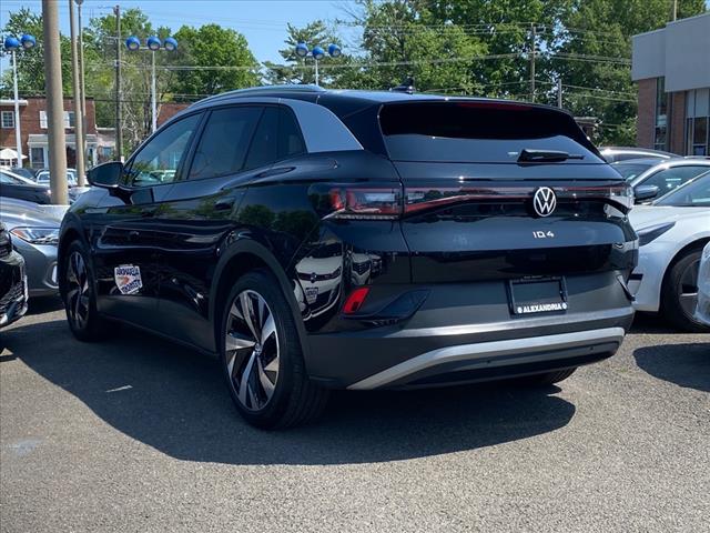2021 Volkswagen ID.4 Pro S