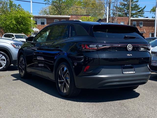 2021 Volkswagen ID.4 Pro