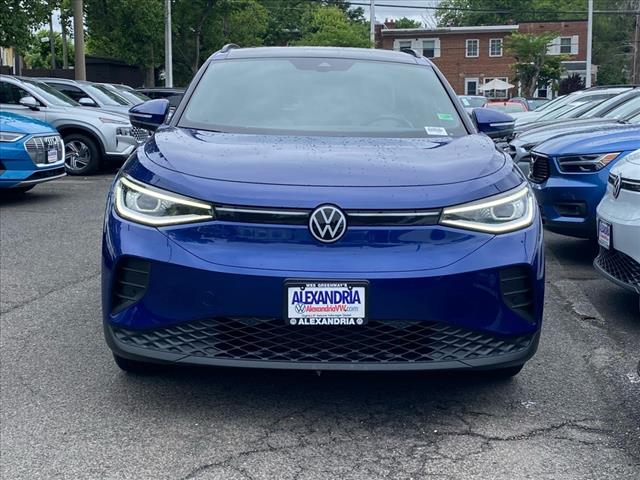 2021 Volkswagen ID.4 Pro S