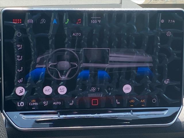 2025 Volkswagen Golf GTI 