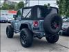 2015 Jeep Wrangler Willys Wheeler Edition