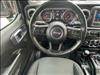 2021 Jeep Wrangler Unlimited Unlimited Willys