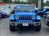 2021 Jeep Wrangler Unlimited Unlimited Sahara 4xe