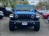 2021 Jeep Wrangler Unlimited Unlimited Rubicon 4xe