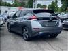 2022 Nissan LEAF SV