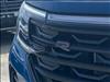 2025 Volkswagen Atlas Cross Sport SEL R-Line Black 4Motion