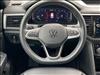 2021 Volkswagen Atlas Cross Sport V6 SEL 4Motion
