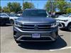 2021 Volkswagen Atlas SEL