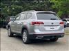 2021 Volkswagen Atlas SEL