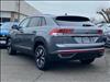 2021 Volkswagen Atlas Cross Sport 2.0T SE