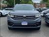2021 Volkswagen Atlas Cross Sport 3.6L V6 SEL Premium R-Line