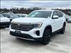 2025 Volkswagen Atlas SE 4Motion