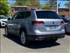 2021 Volkswagen Atlas V6 SE 4Motion