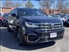 2021 Volkswagen Atlas Cross Sport 3.6L V6 SE w/Technology R-Line