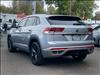 2021 Volkswagen Atlas Cross Sport 3.6L V6 SE w/Technology R-Line