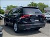 2018 Volkswagen Tiguan 2.0T SE 4Motion