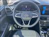 2025 Volkswagen Taos SE Black 4Motion