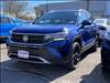 2022 Volkswagen Taos SE 4Motion