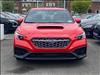 2022 Subaru WRX Base