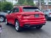 2022 Audi Q3 quattro S line Premium 45 TFSI