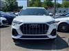 2020 Audi Q3 Premium Plus S line quattro