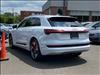 2021 Audi e-tron Premium Plus quattro