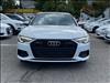2020 Audi A6 2.0T Premium Plus quattro