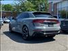 2022 Audi RS Q8 4.0T quattro