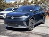 2021 Volkswagen ID.4 Pro