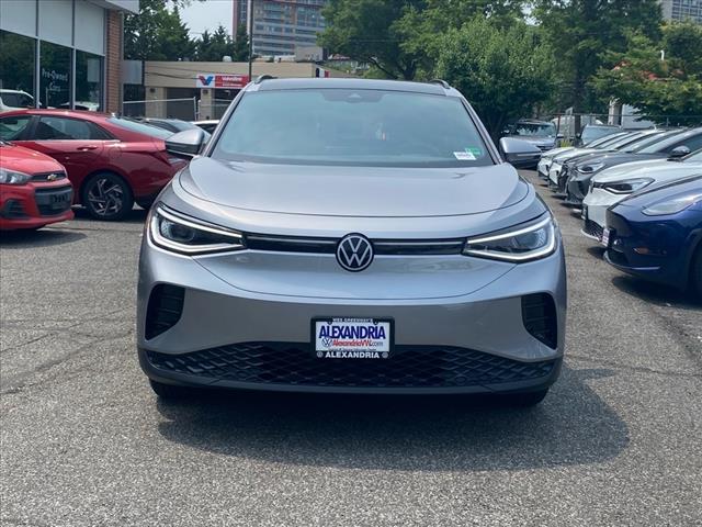 2023 Volkswagen ID.4 S