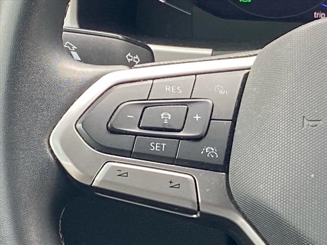 2021 Volkswagen Atlas Cross Sport V6 SEL 4Motion