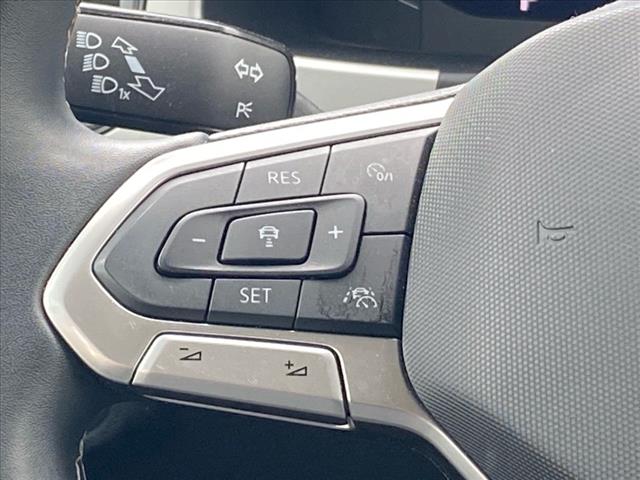2022 Volkswagen Atlas SEL