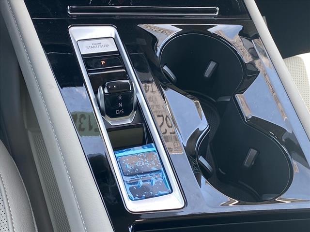 2025 Volkswagen Atlas SEL 4Motion