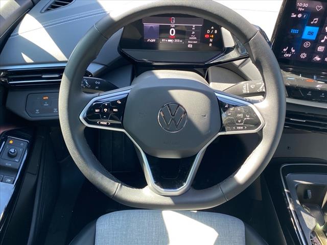 2023 Volkswagen ID.4 Pro