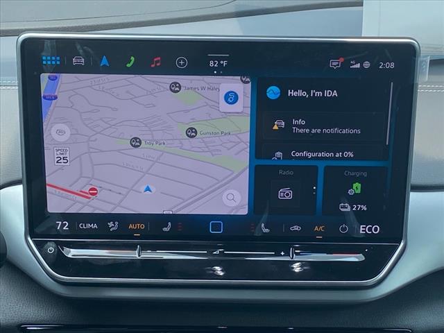 2025 Volkswagen ID.4 