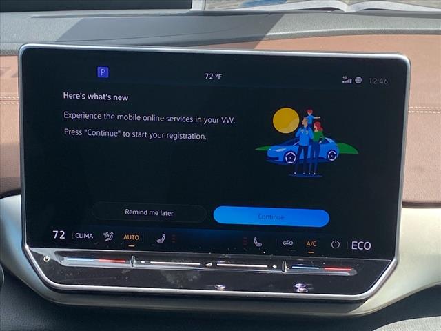 2025 Volkswagen ID.4 Pro
