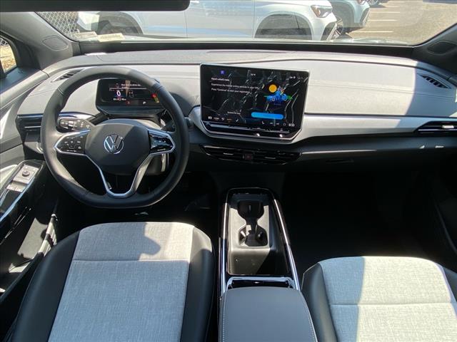 2025 Volkswagen ID.4 Pro