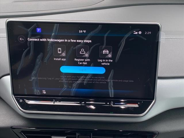 2025 Volkswagen ID.4 Pro